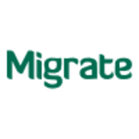 Migrate America logo, Migrate America contact details