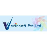 Verinsoft Private Limited logo, Verinsoft Private Limited contact details