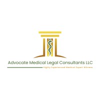 Advocate Medical Legal Consultants, LLC logo, Advocate Medical Legal Consultants, LLC contact details