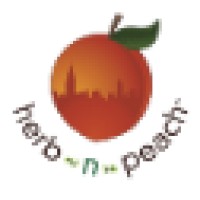 herb-n-peach catering and events logo, herb-n-peach catering and events contact details