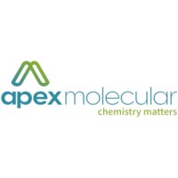 Apex Molecular Ltd logo, Apex Molecular Ltd contact details