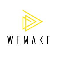 WeMake Content logo, WeMake Content contact details