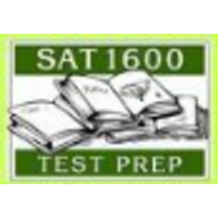 SAT 1600 Test Prep logo, SAT 1600 Test Prep contact details