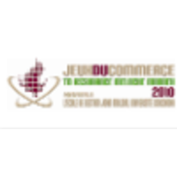 Jeux du Commerce 2010 logo, Jeux du Commerce 2010 contact details