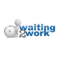 Waiting2Work.com logo, Waiting2Work.com contact details