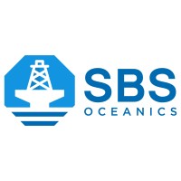 SBS Oceanics logo, SBS Oceanics contact details