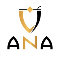 ANA logo, ANA contact details