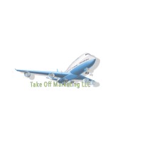 Take Off Marketing logo, Take Off Marketing contact details