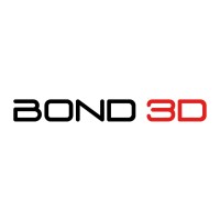 Bond3D logo, Bond3D contact details