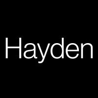 Hayden Products logo, Hayden Products contact details