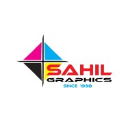 Sahil Graphics logo, Sahil Graphics contact details