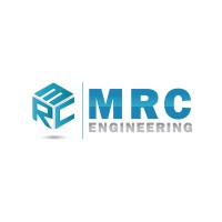 MRC Engineering logo, MRC Engineering contact details