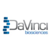 DaVinci Biosciences logo, DaVinci Biosciences contact details