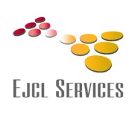 EJCL Services logo, EJCL Services contact details