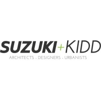 Suzuki+Kidd Architects logo, Suzuki+Kidd Architects contact details