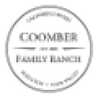 Coomber Family Ranch Wines logo, Coomber Family Ranch Wines contact details