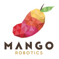 Mango Robotics logo, Mango Robotics contact details