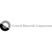 Critical Materials Corporation logo, Critical Materials Corporation contact details