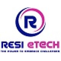 Resi eTech logo, Resi eTech contact details