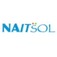 NAITSOL logo, NAITSOL contact details