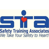 Safety Training Associates logo, Safety Training Associates contact details