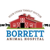 Borrett Animal Hospital logo, Borrett Animal Hospital contact details