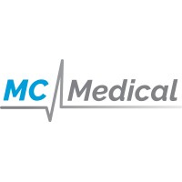 MC Medical Group LLC logo, MC Medical Group LLC contact details