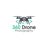 360 Drone Photography logo, 360 Drone Photography contact details