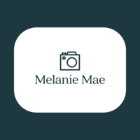 Melanie Mae Photography & Web Design logo, Melanie Mae Photography & Web Design contact details