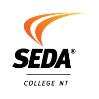 SEDA College NT logo, SEDA College NT contact details