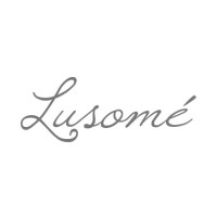 Lusome logo, Lusome contact details