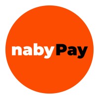 nabyPay logo, nabyPay contact details