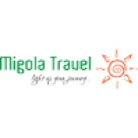 Migola Travel logo, Migola Travel contact details