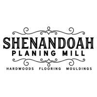 Shenandoah Planing Mill logo, Shenandoah Planing Mill contact details