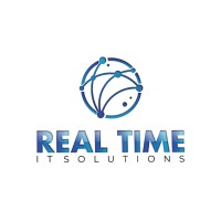 Real Time IT Solutions logo, Real Time IT Solutions contact details