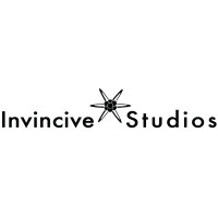 Invincive Studios, LLC. logo, Invincive Studios, LLC. contact details