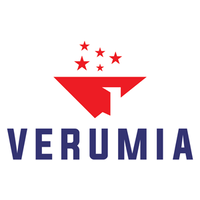 Verumia Academy logo, Verumia Academy contact details