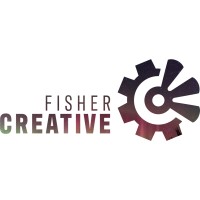 Fisher Creative logo, Fisher Creative contact details