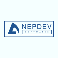 Nepdev Softwares Pvt. Ltd. logo, Nepdev Softwares Pvt. Ltd. contact details