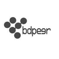 BDPEER logo, BDPEER contact details