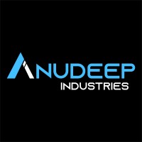 Anudeep Industries logo, Anudeep Industries contact details