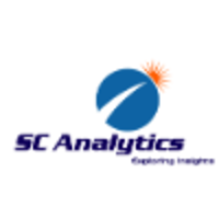 SC Analytics Pvt Ltd logo, SC Analytics Pvt Ltd contact details