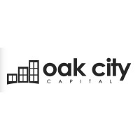 Oak City logo, Oak City contact details