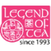 Legend of Tea Sdn Bhd logo, Legend of Tea Sdn Bhd contact details