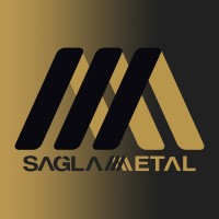 Sağlam Metal logo, Sağlam Metal contact details