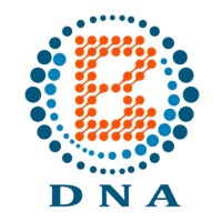 B.DNA logo, B.DNA contact details