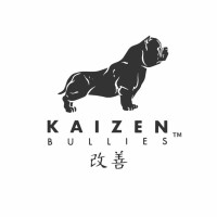 Kaizen Bullies logo, Kaizen Bullies contact details