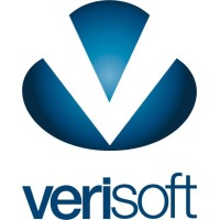 Verisoft logo, Verisoft contact details