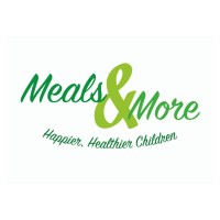 Meals and More logo, Meals and More contact details