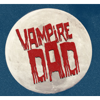 Vampire Dad Productions LLC logo, Vampire Dad Productions LLC contact details